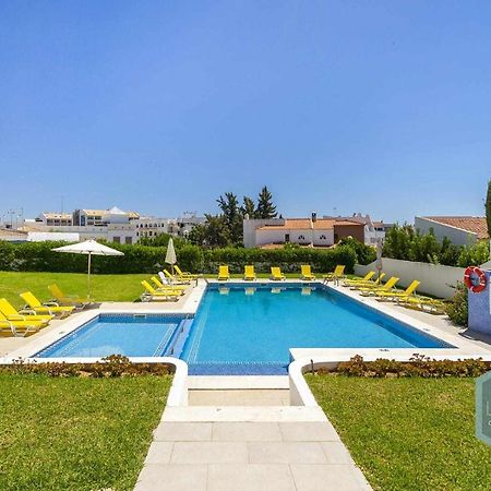 Palm Tree Dream Lodging Albufeira Exterior photo